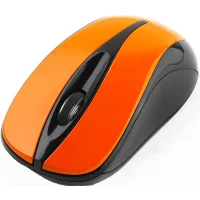 Мышь Gembird MUSW-325-O фото 1